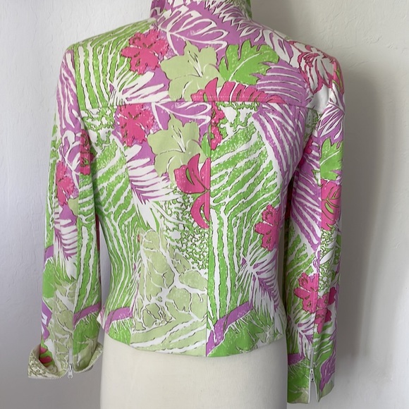 Jacket - Picture 5 of 6